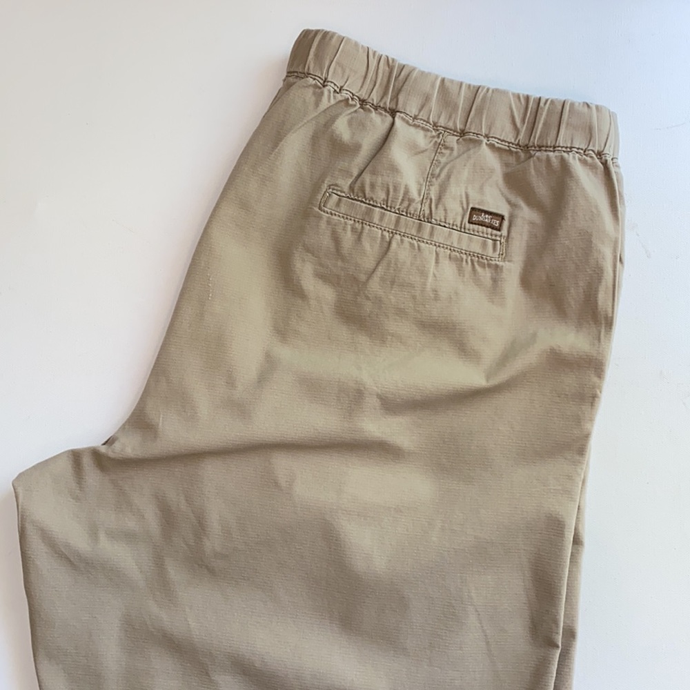 Men's Lee Dungarees Shorts Two Front Side Pockets 2 rear/ Wallet Pockets. SZ:40